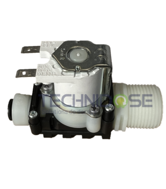 ELECTROVANNE SEKO POUR COLLECTEUR RINCAGE SMART EVO FLUSH 24 VDC - 9900107307