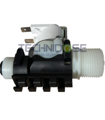 ELECTROVANNE SEKO POUR COLLECTEUR RINCAGE SMART EVO FLUSH 24 VDC - 9900107307