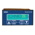 KONTROL K40PR - PH/REDOX - ENCASTRABLE 48x96mm
