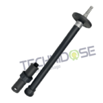 PORTE SONDE IMMERSION FIXE SEKO PI-PVC 1500