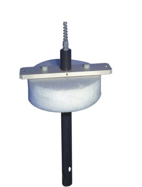 PORTE ELECTRODE A FLOTTEUR PI-G