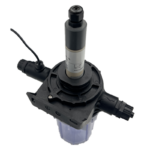 PORTE SONDE SEKO PSS8-C - SONDE POTENTIOSTATIQUE Ø24mm