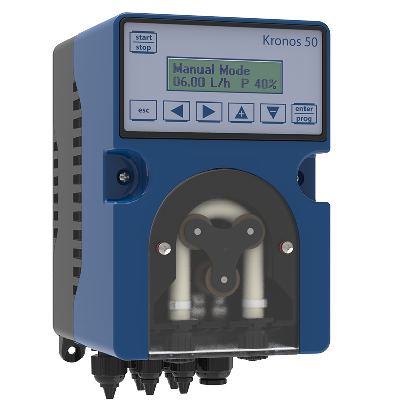 KRFM0302M5000.png POMPE KRONOS 50 SEKO KRFM-02 - 2 L/H 3 BAR - SEKOEXTRA