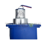 POMPE PERISTALTIQUE 18 L/H REMPLACEMENT POUR SMART P - SANTOPRENE – Image 3