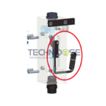 DETECTEUR DE DEBIT REED PANNEAU SEKO KONTROL - PSS PLEXI