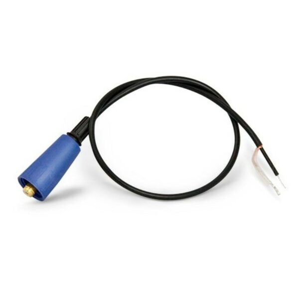 CABLE COAXIAL -CONNEX. S7 - L= 5 m - RACCORD BNC NON FOURNI