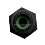 BUSE NOIRE PULVERISATION 120° ANTI-GOUTTE - ACETAL - 1/8"M NPT – Image 2