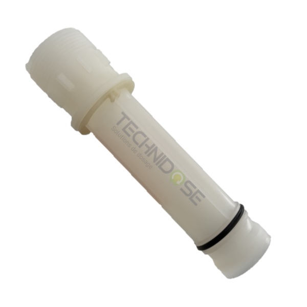 KIT CYLINDRE MIXRITE TF5 2% STD/PO/CLPO