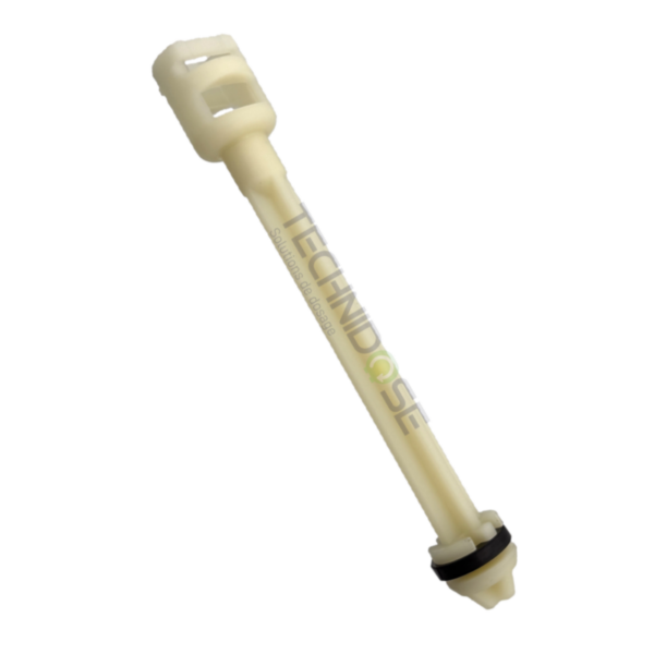 KIT PISTON ASPIRATION POMPE MIXRITE TF5 2% - 352.000.000.20