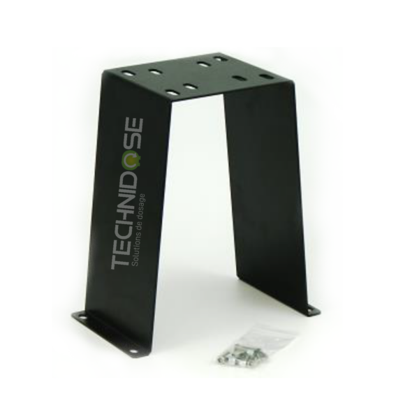 SOCLE DE FIXATION POMPE SEKO SPRING GRAND MODELE - H=310mm