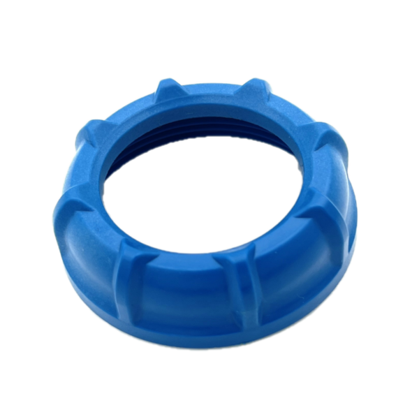 ECROU DE VEROUILLAGE BLEU - MIXRITE TF5 - Rep 7 - 352.080.118.08