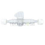 KIT ISOLATION PVDF/ FPM - RACCORDS A COIFFE 9x12 – Image 2