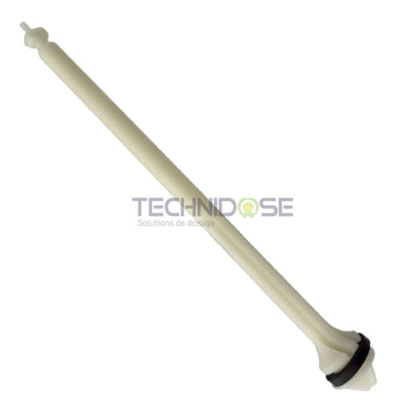 KIT PISTON ASPIRATION MX 2.5 - 4% (hors PVDF) - 360.000.000.50