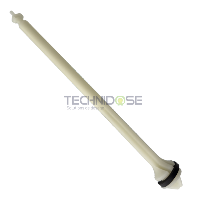 KIT PISTON ASPIRATION MX 2.5 - 4% (hors PVDF) - 360.000.000.50