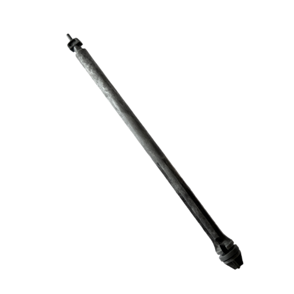KIT PISTON ASPIRATION PVDF 2%