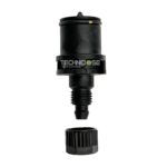 KIT CLAPET ANTI-RETOUR MX 3.5 - 0.9% TUBE 8mm – Image 2