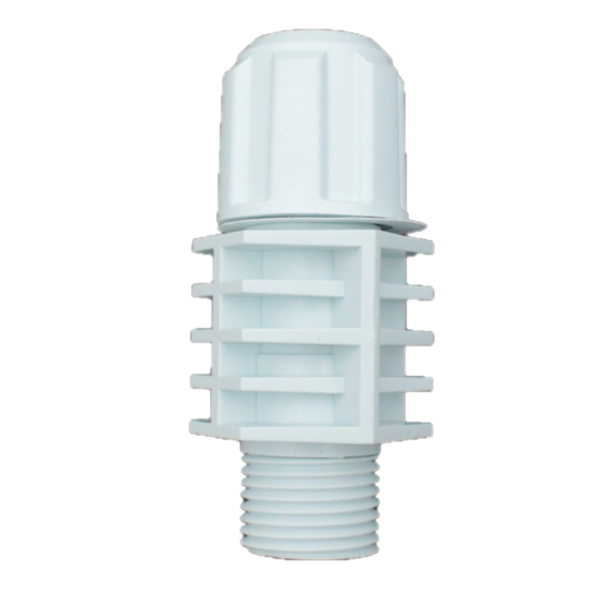 CLAPET D'INJECTION 803 PVDF-T/EPDM POUR 8x12