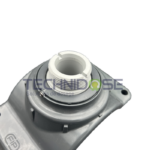 COLLIER BRIDE ISO DN80 PVC/FPM/90xSFW-1 – Image 2