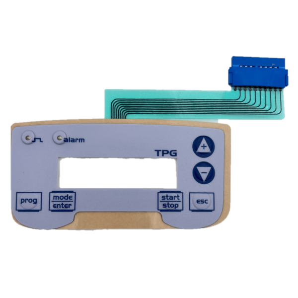 LEXAN TEKNA EVO TPG