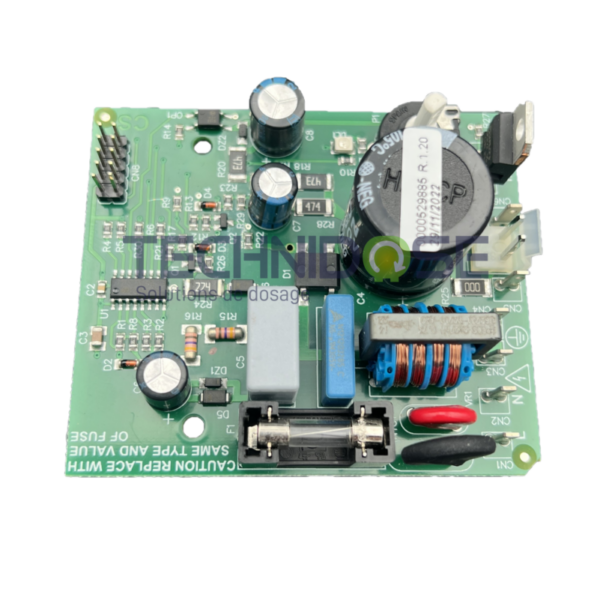 CIRCUIT INVIKTA KCS 633
