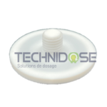 MEMBRANE ETATRON PTFE STD MODELES PKX / DLX / DLX-B / BT