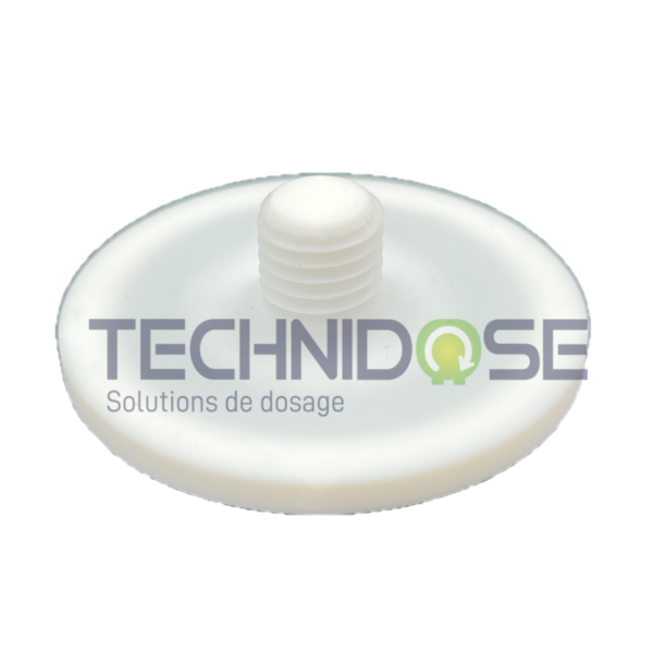 MEMBRANE ETATRON PTFE STD MODELES PKX / DLX / DLX-B / BT