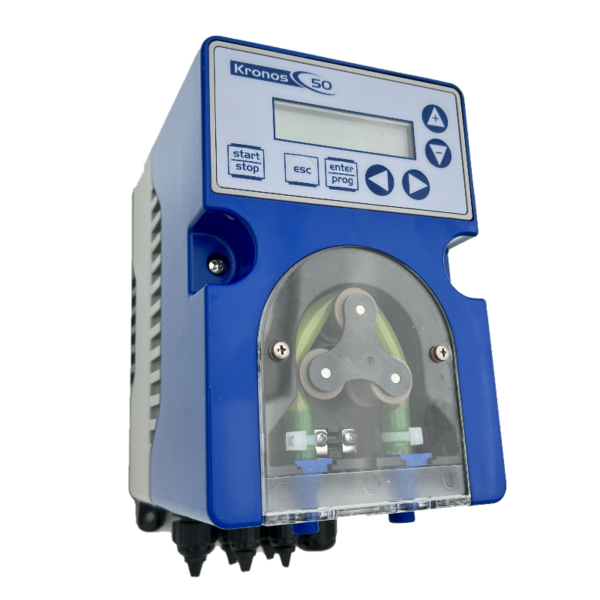 KRONOS 50  KRFM-5 POLYMERE    5,7 L/H 1,5 BAR