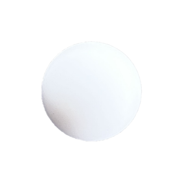 BILLES TEFLON 1/4'' (6.36mm) pour TEKNA/TEKBA 500 =>800