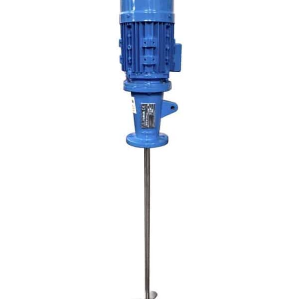 AGITATEUR RAPIDE TIMSA 1500RPM 0.75KW 230V IP55 - IBC