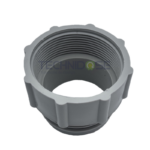 ADAPTATEUR 2"Gf BSP - DIN 61/31 MALE - GRIS