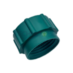 ADAPTATEUR 2"Gf - DIN 51 MALE - VERT