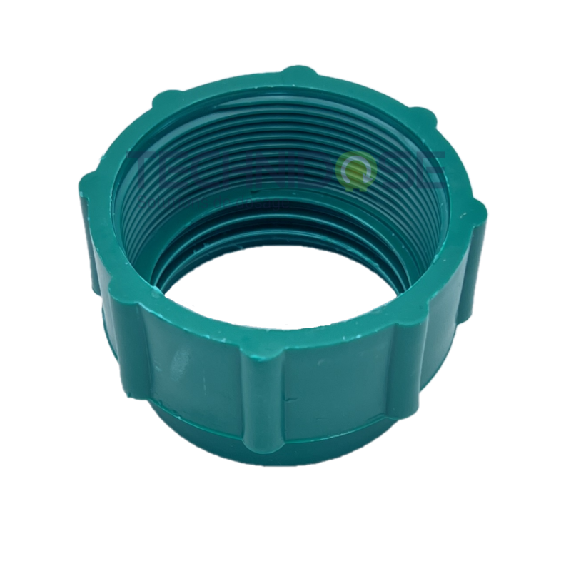 ADAPTATEUR 2"Gf - DIN 51 MALE - VERT