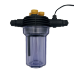 PORTE SONDE PSS8 A HP - 5 BAR PH/REDOX/TEMPERATURE - 9900103090