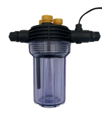 PORTE SONDE PSS8 A HP - 5 BAR PH/REDOX/TEMPERATURE - 9900103090