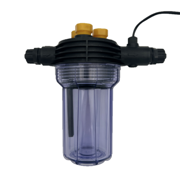PORTE SONDE PSS8 A HP - 5 BAR PH/REDOX/TEMPERATURE - 9900103090