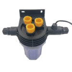 PORTE SONDE PSS8 A HP - 5 BAR PH/REDOX/TEMPERATURE - 9900103090
