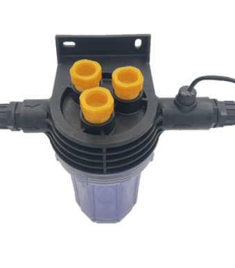 PORTE SONDE PSS8 A HP - 5 BAR PH/REDOX/TEMPERATURE - 9900103090