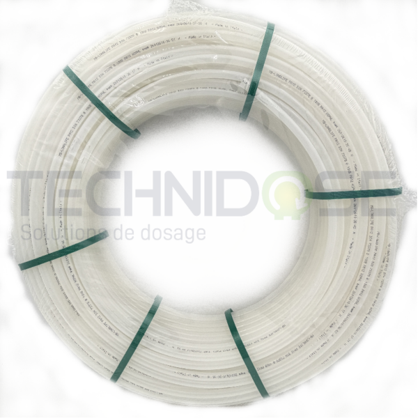 COURONNE TUYAU PA12 8X10 L=100m - Prix au mL